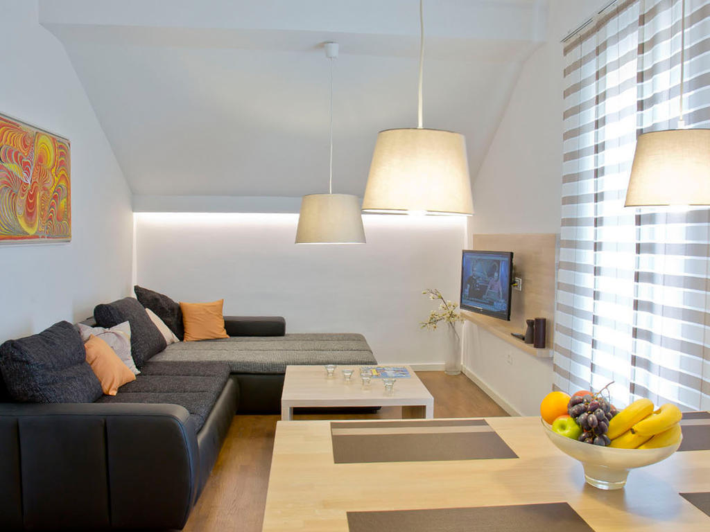 Aparthotel Dalmatina - Adults Only