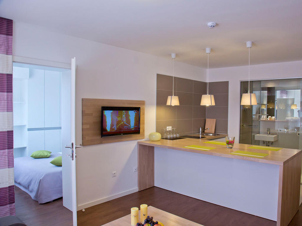 Aparthotel Dalmatina - Adults Only