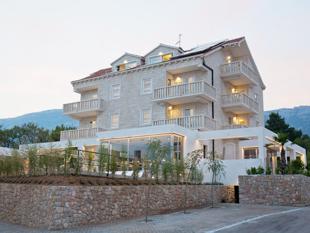 Aparthotel Dalmatina - Adults Only