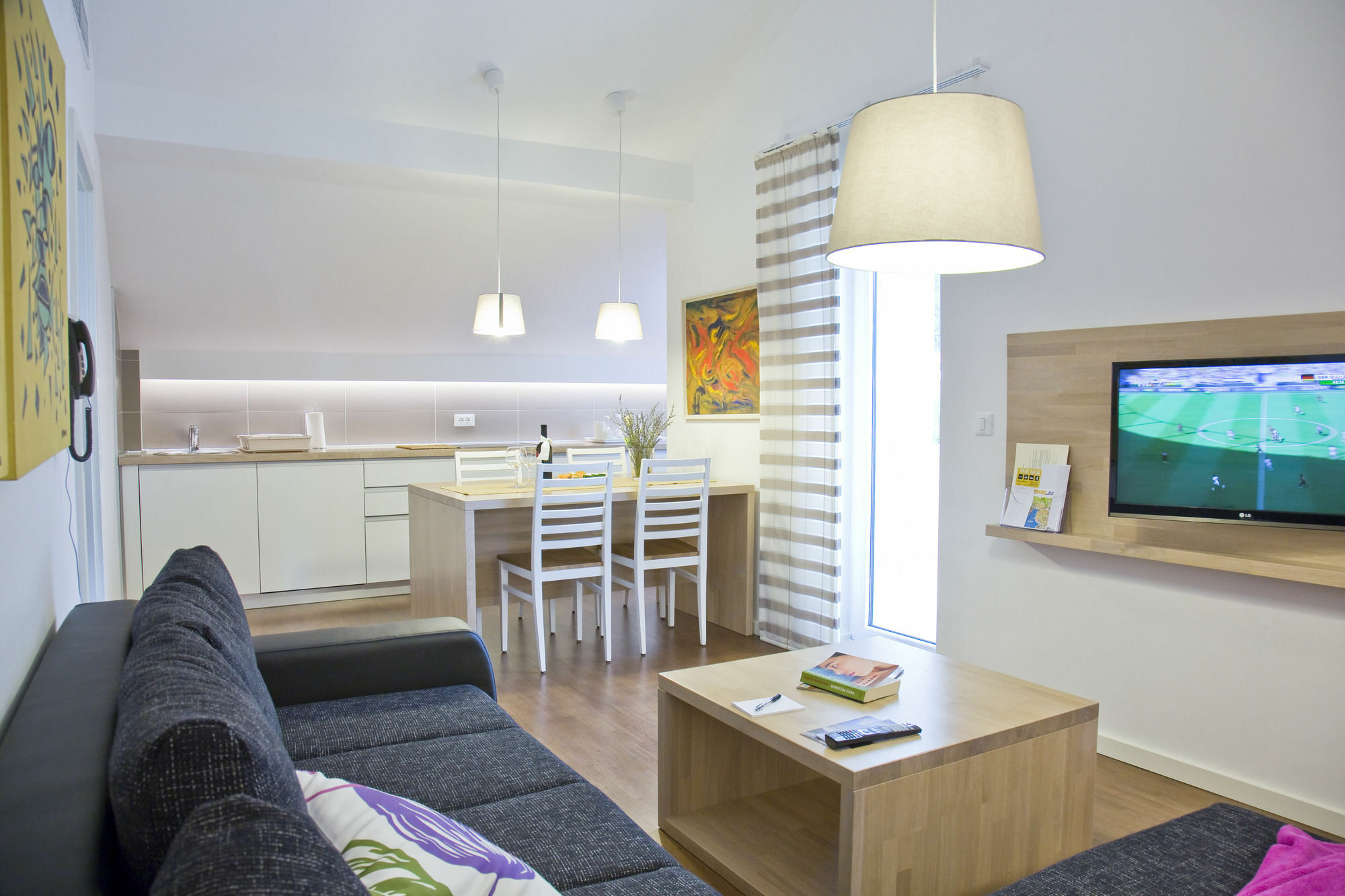 Aparthotel Dalmatina - Adults Only 4*