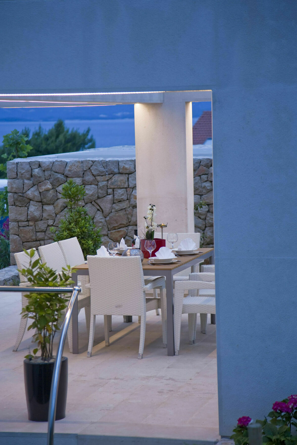Dalmatina - Adults Only 4* Bol