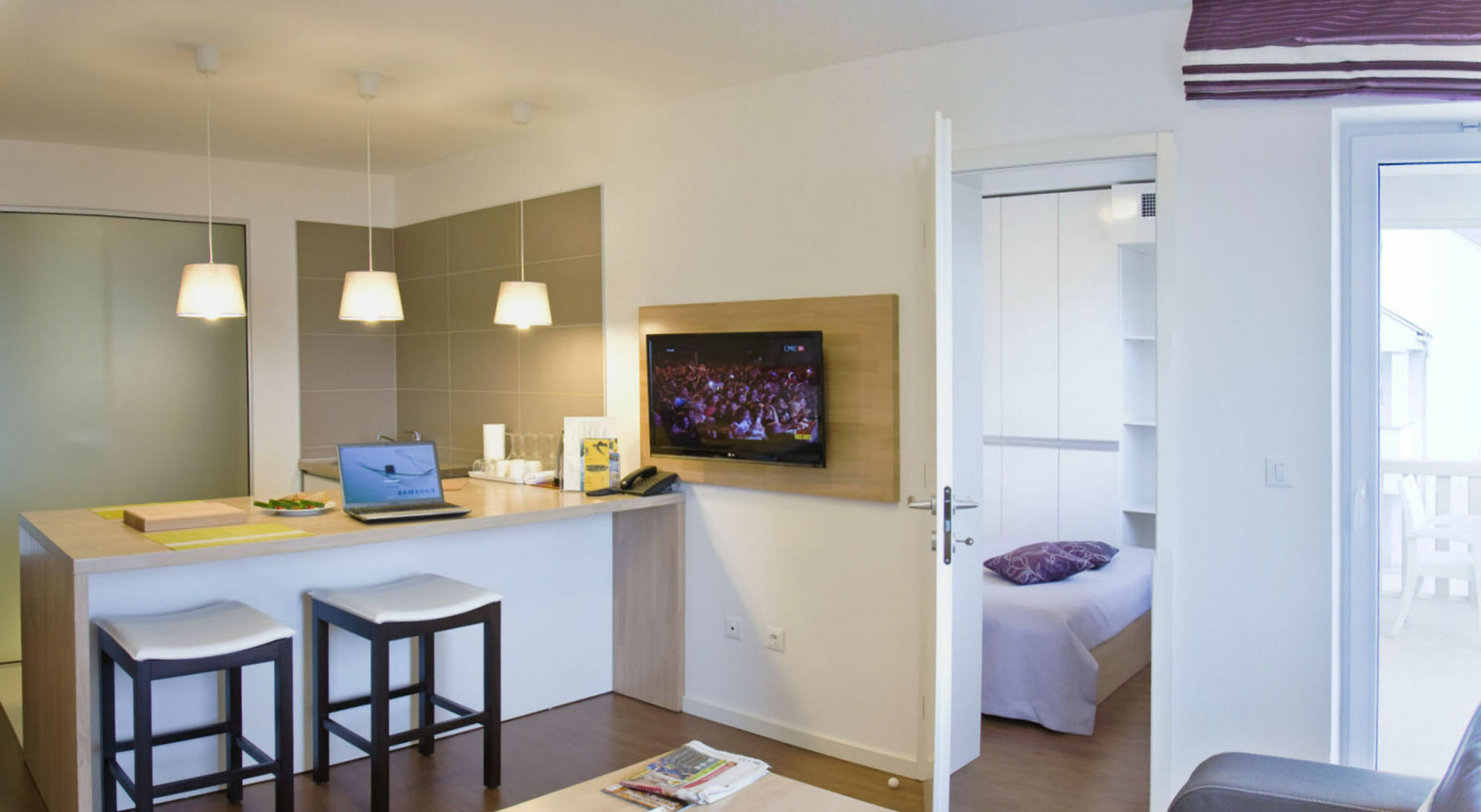 Dalmatina - Adults Only Aparthotel Bol