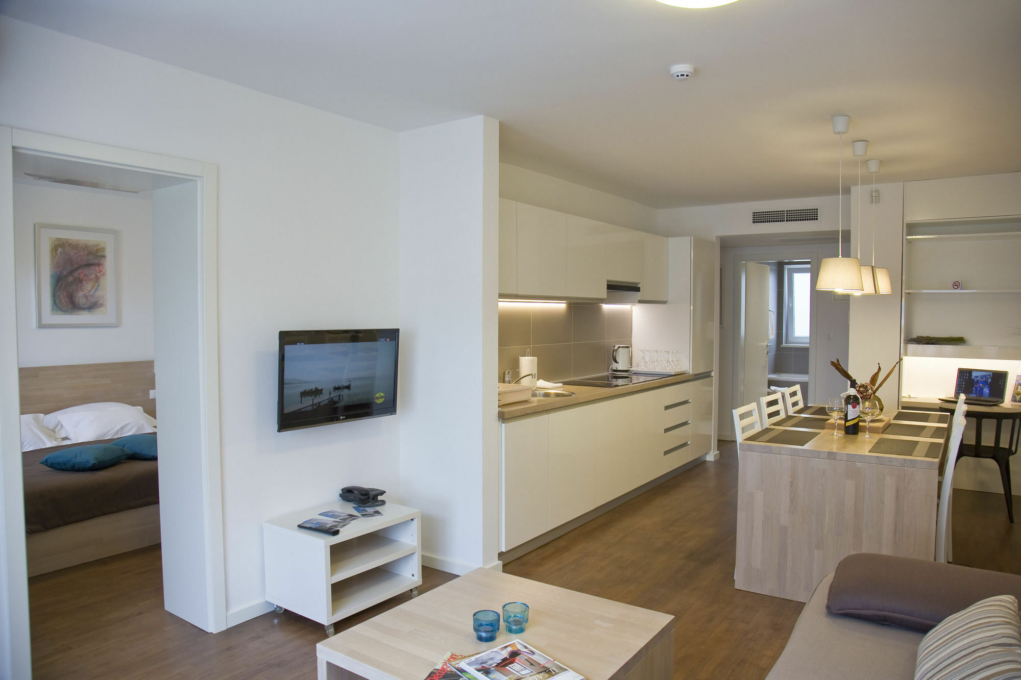 Dalmatina - Adults Only Aparthotel Bol