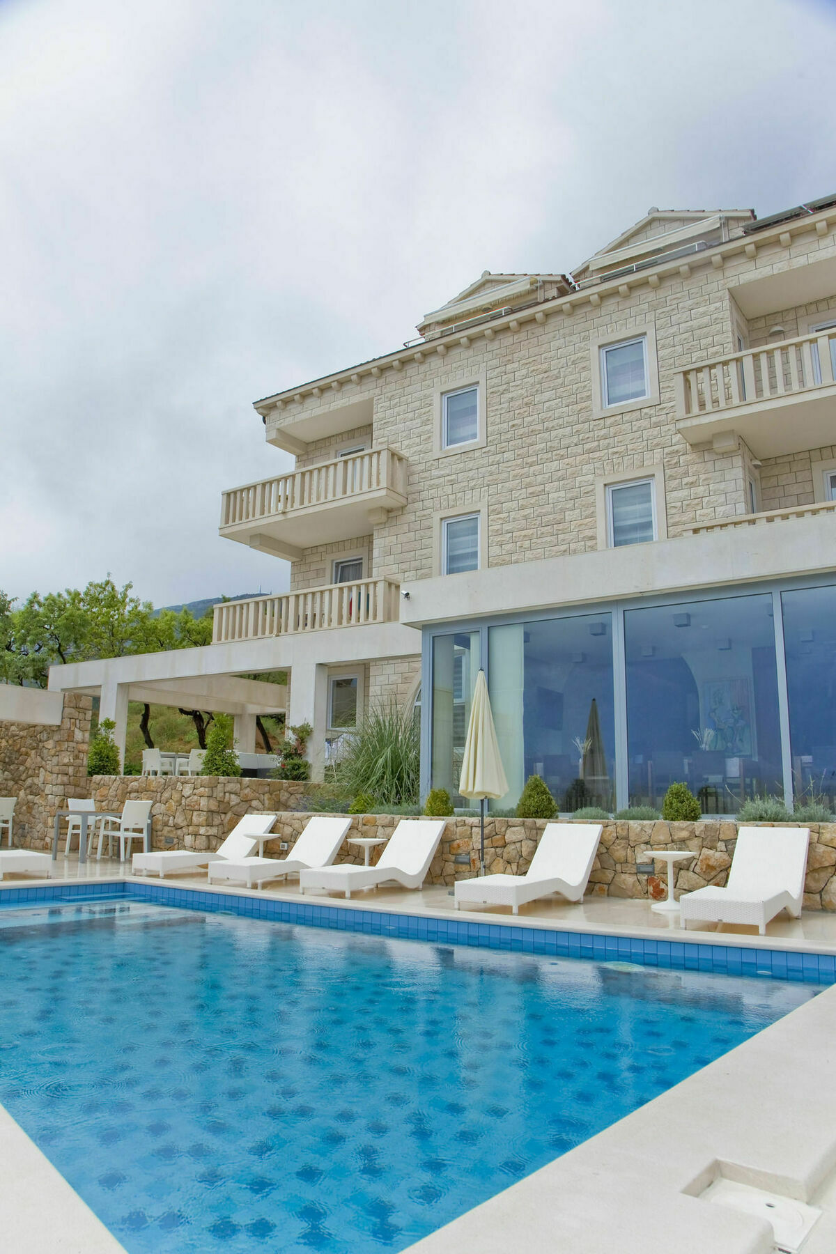 Dalmatina - Adults Only 4*