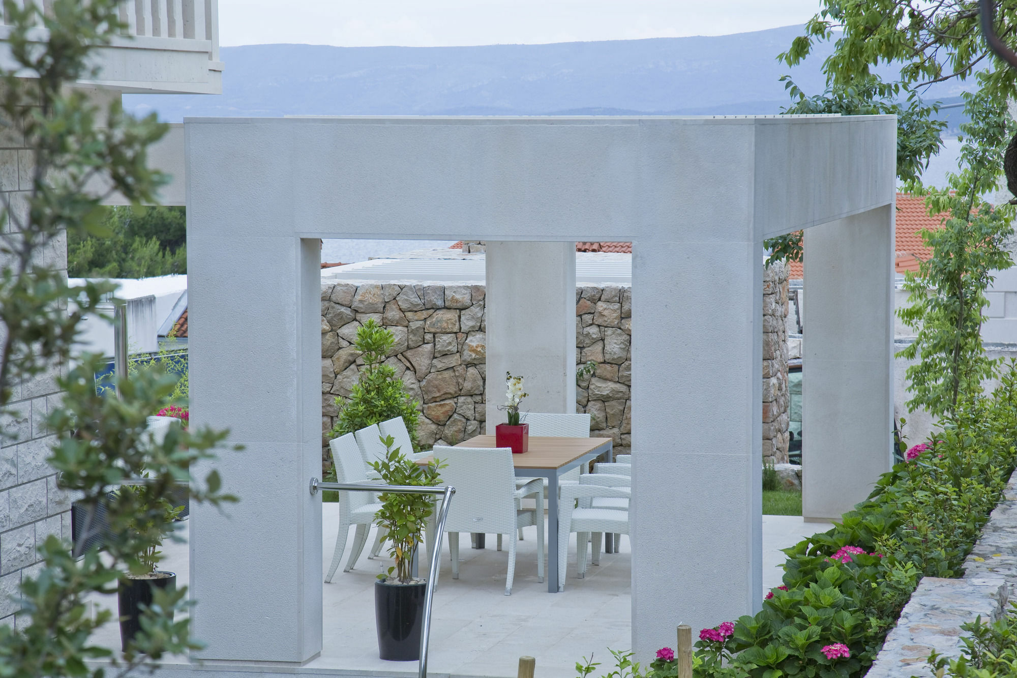 Aparthotel Dalmatina - Adults Only Bol