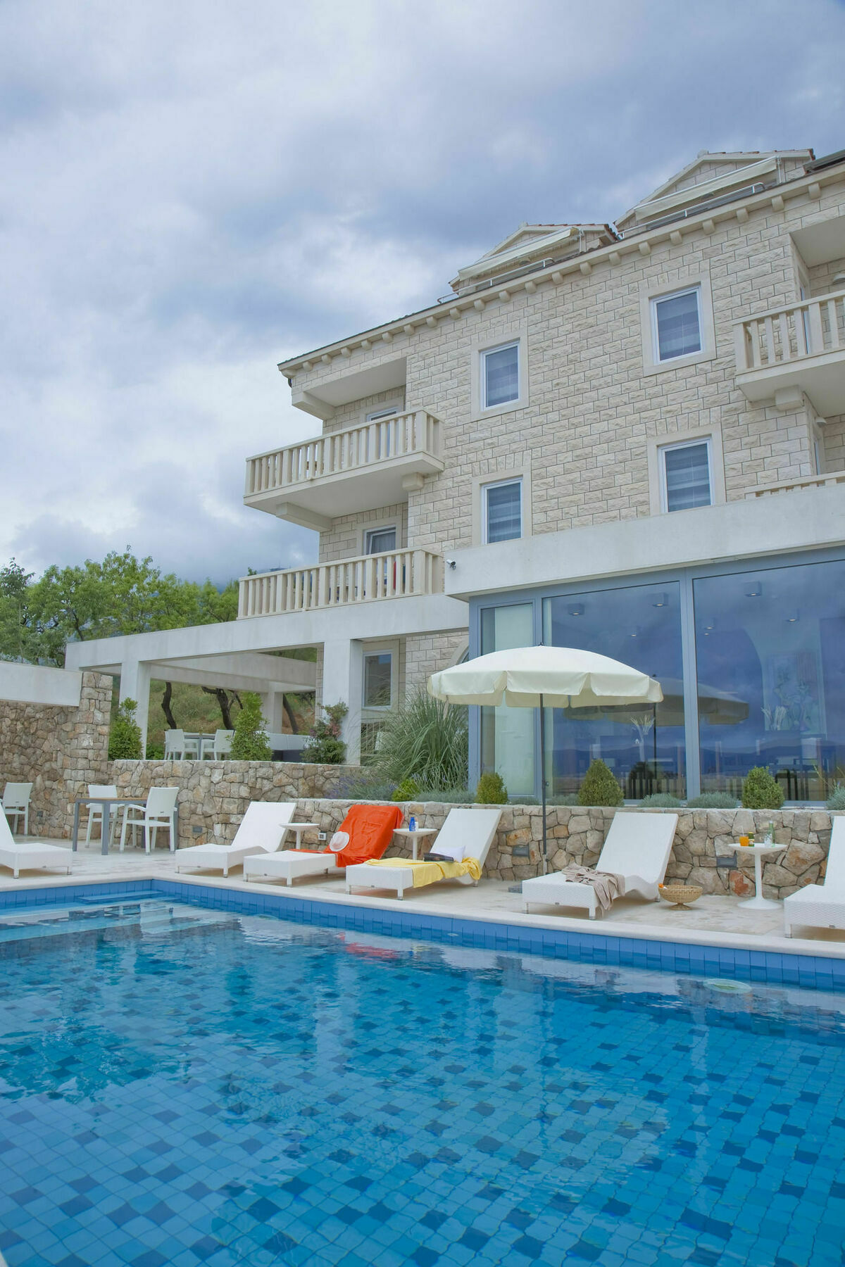 Dalmatina - Adults Only 4*