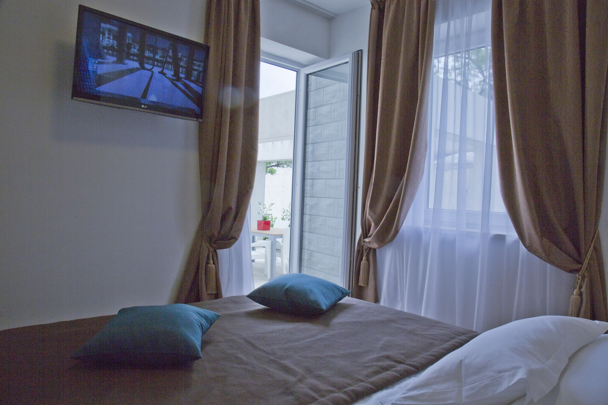 Aparthotel Dalmatina - Adults Only 4*