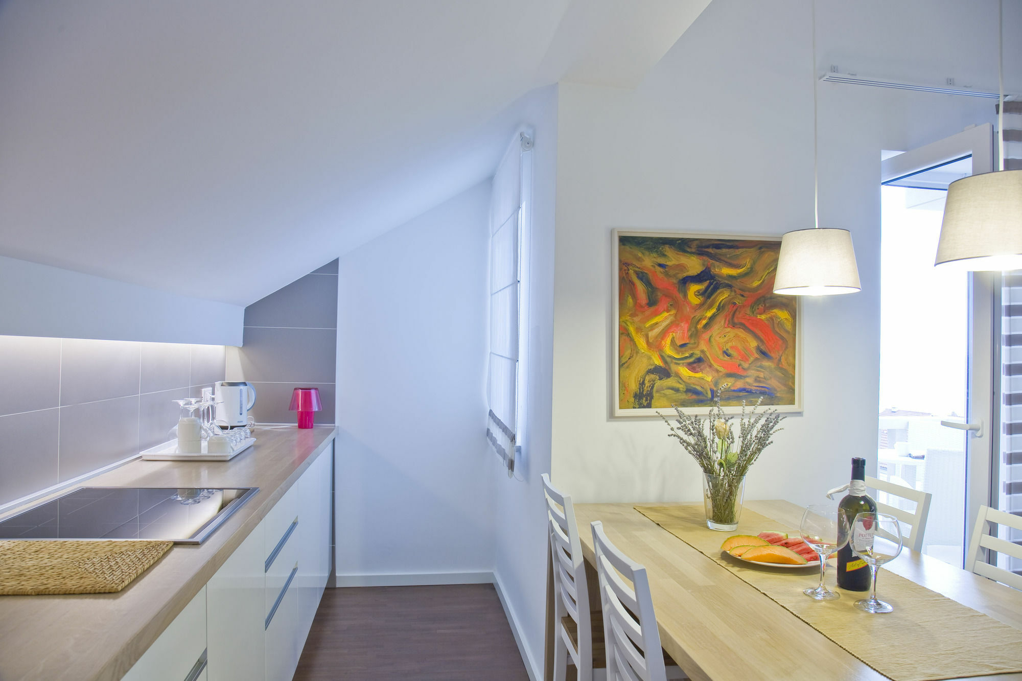 Aparthotel Dalmatina - Adults Only Bol