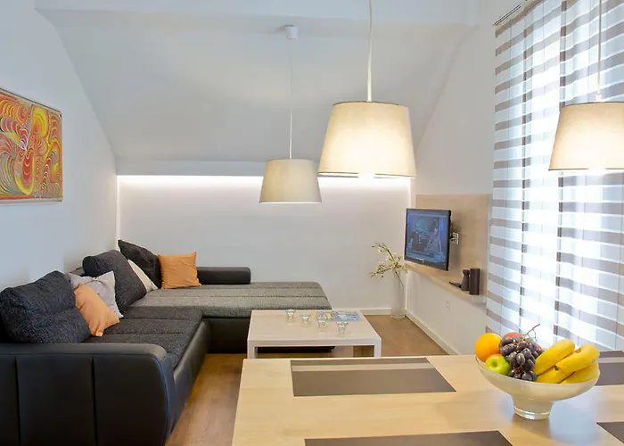 Villa Dalmatina - Adults Only