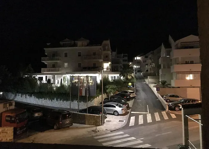Villa Dalmatina - Adults Only