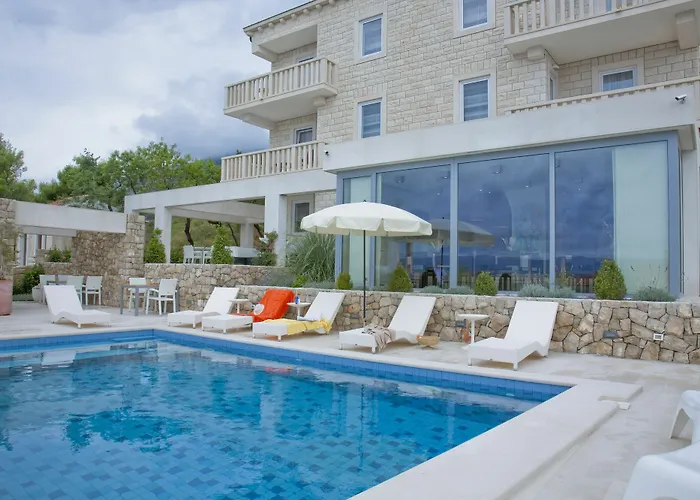 Villa Dalmatina - Adults Only