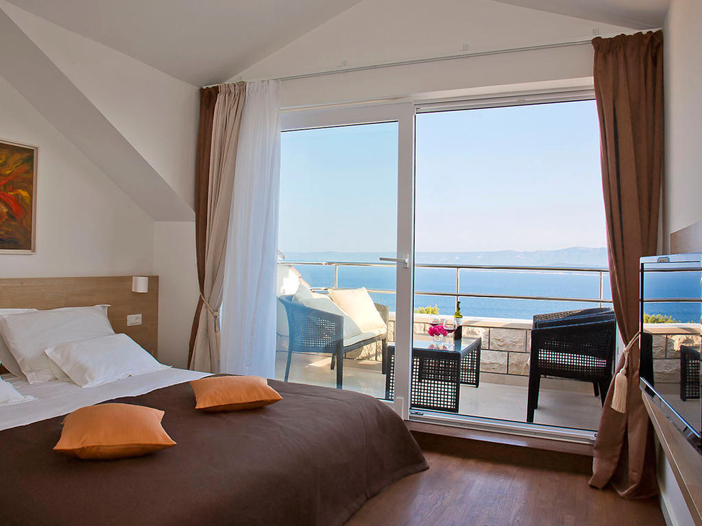 Aparthotel Dalmatina - Adults Only 4*