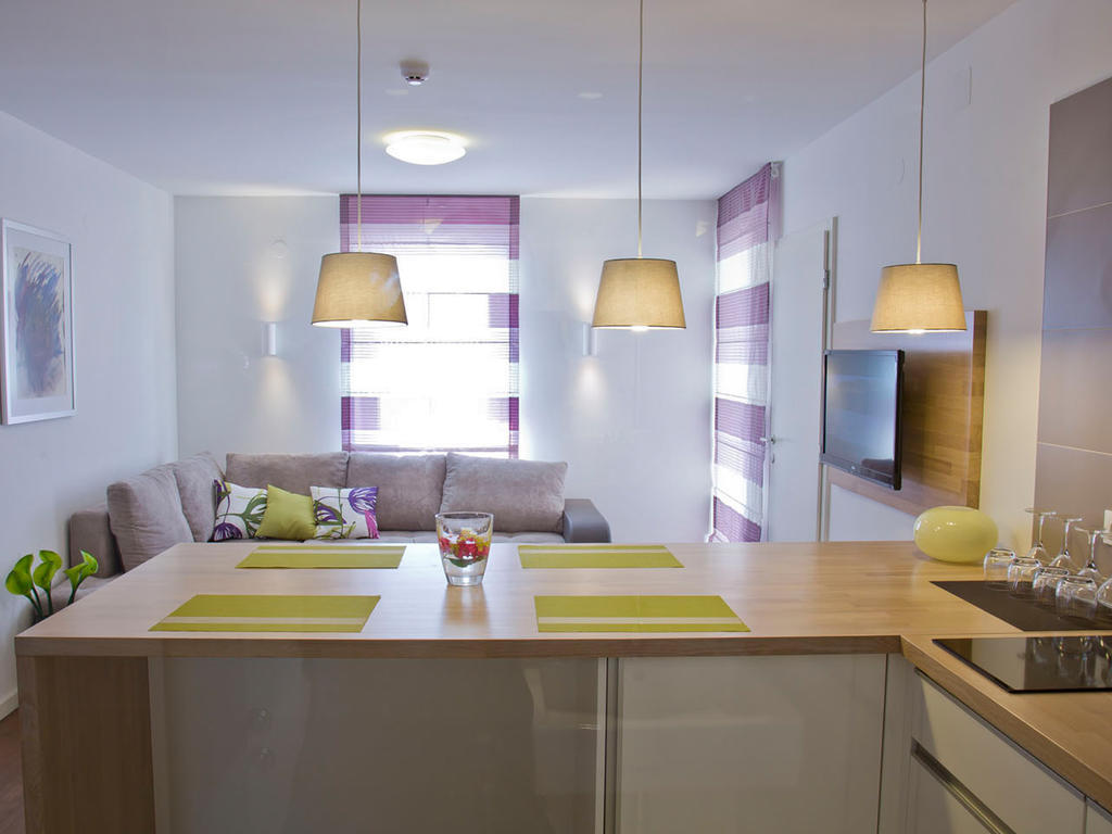 Aparthotel Dalmatina - Adults Only Bol