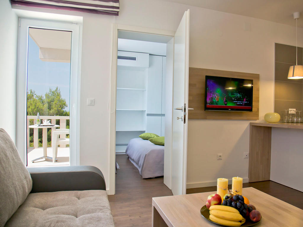 Aparthotel Dalmatina - Adults Only 4*