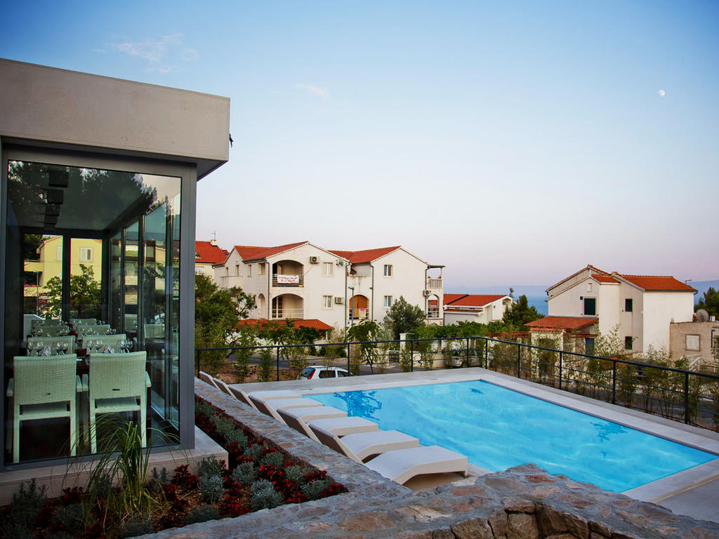 Aparthotel Dalmatina - Adults Only Bol