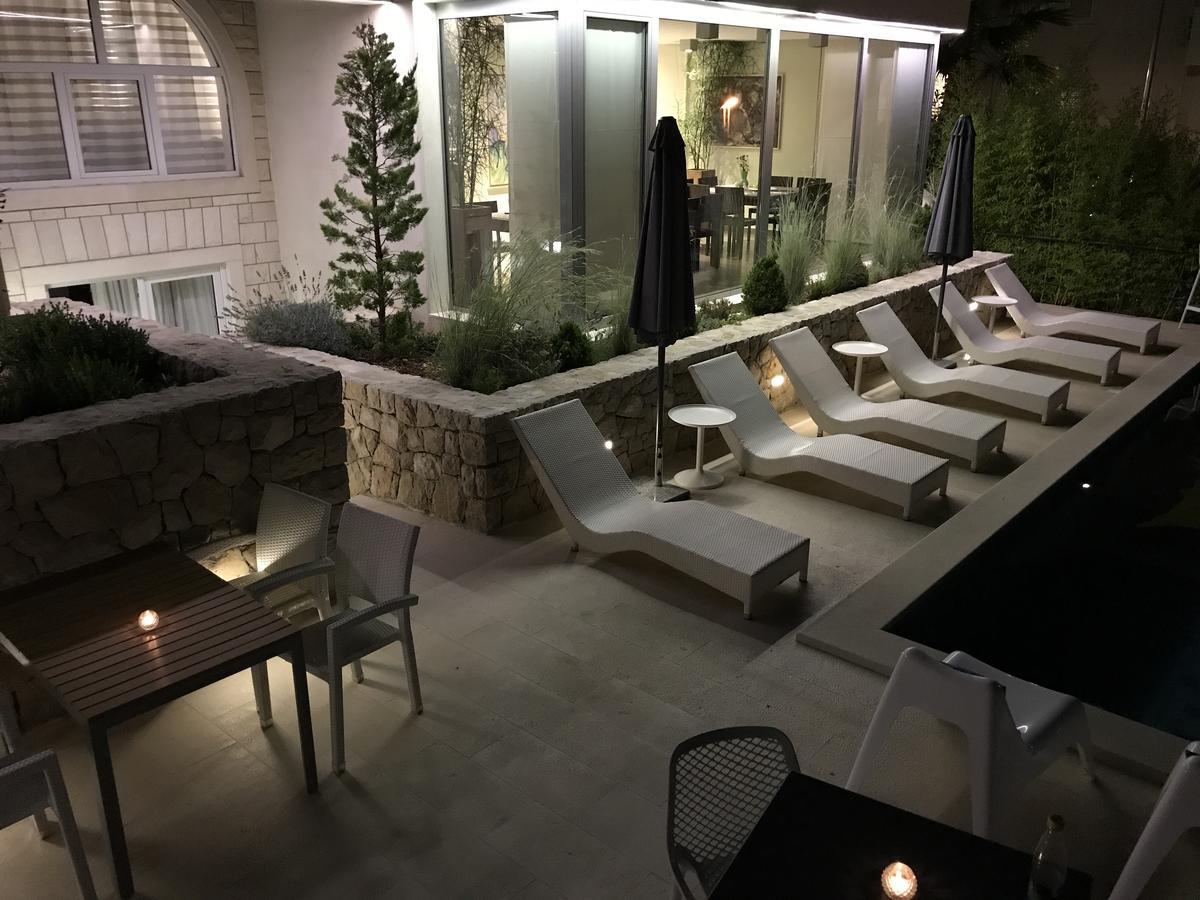 Dalmatina - Adults Only Aparthotel 4*