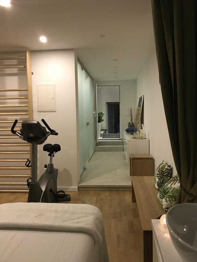 Dalmatina - Adults Only Aparthotel Bol