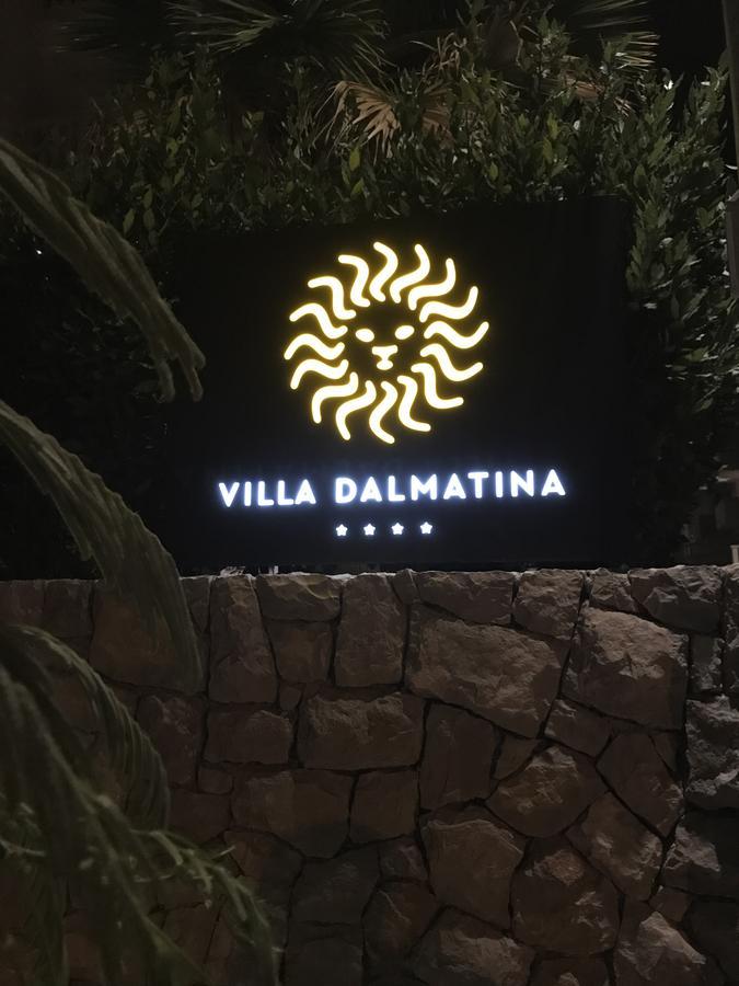 Dalmatina - Adults Only Aparthotel 4*