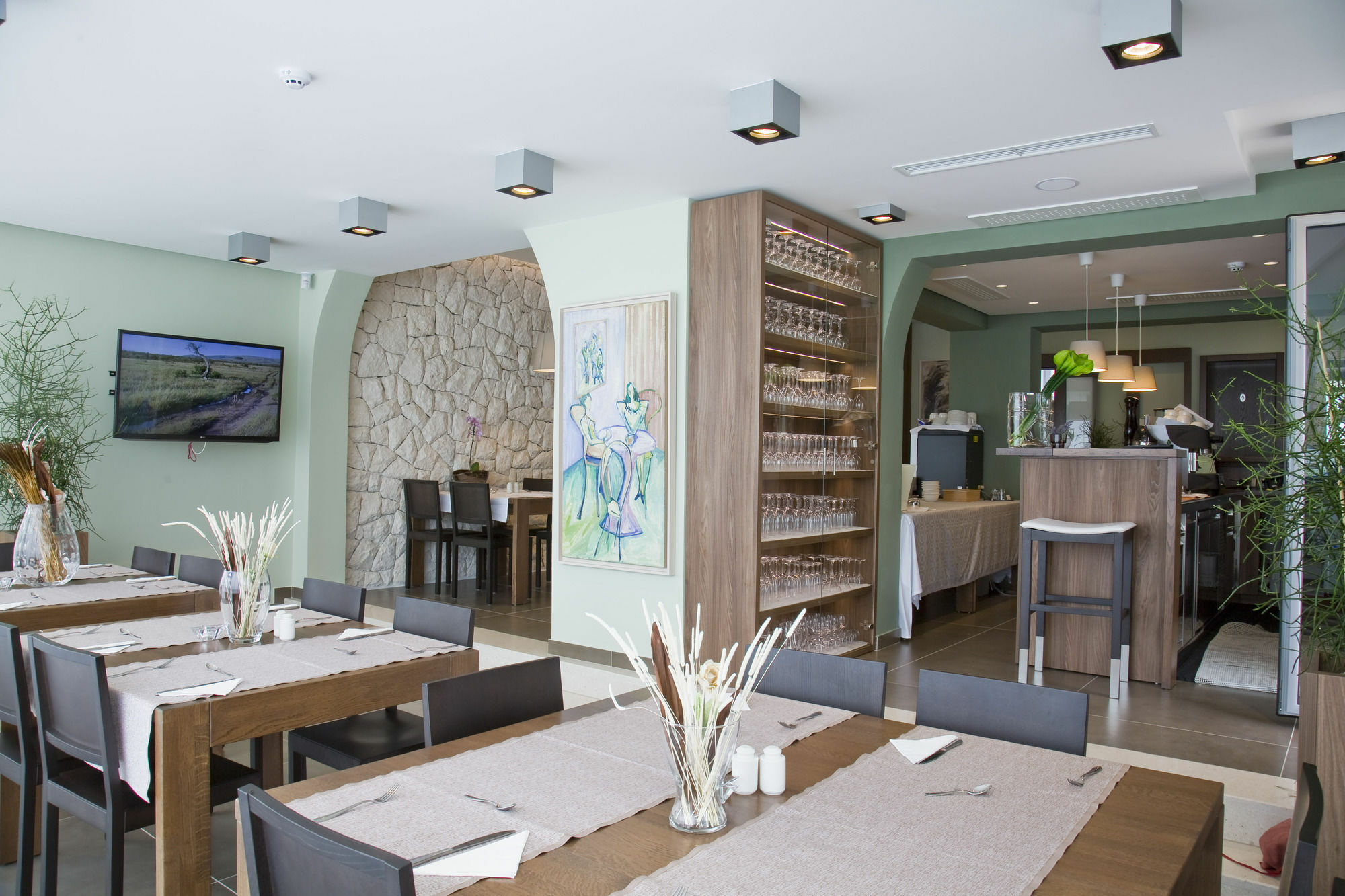 Aparthotel Dalmatina - Adults Only 4*