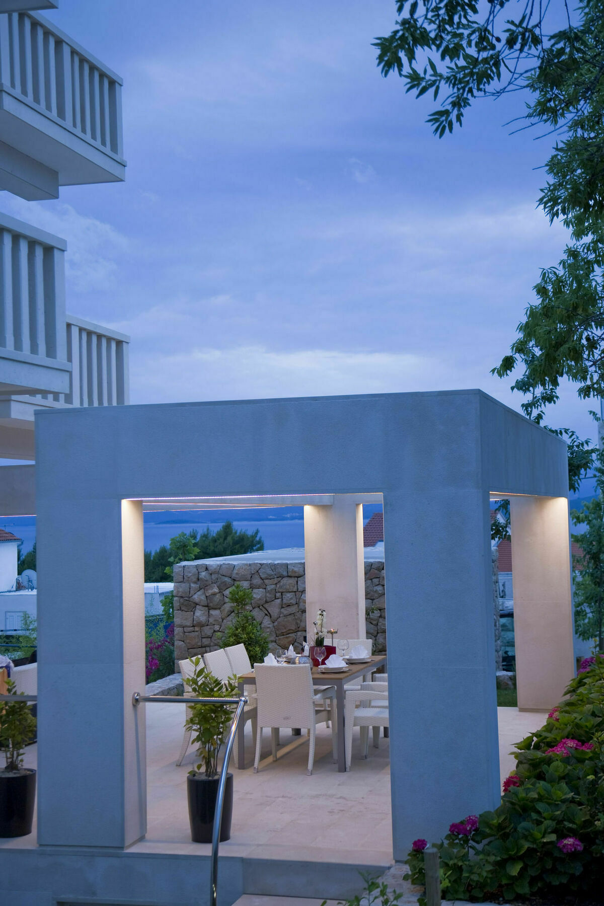 Dalmatina - Adults Only Aparthotel Bol
