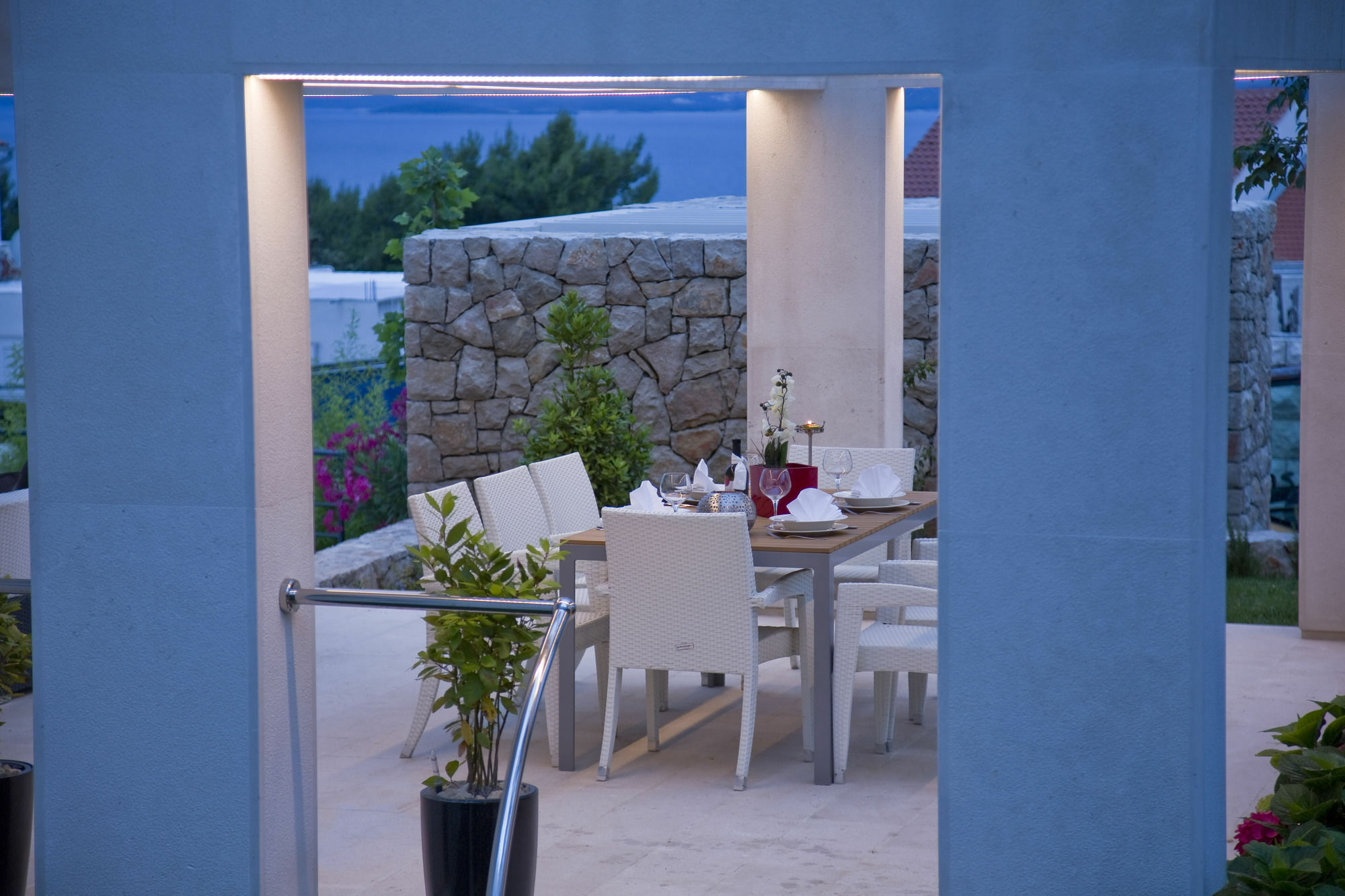 Dalmatina - Adults Only Aparthotel Bol