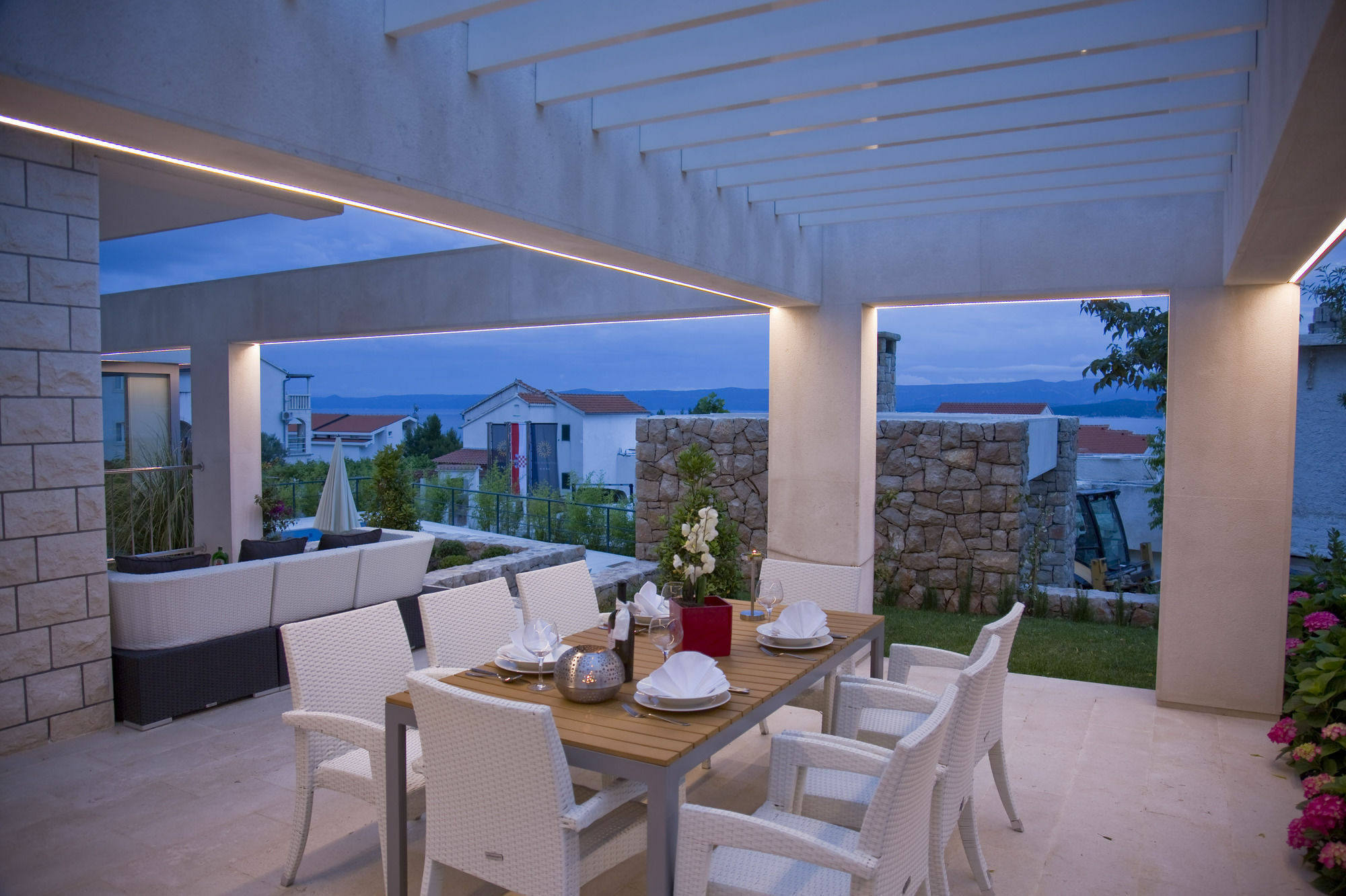 Dalmatina - Adults Only Aparthotel