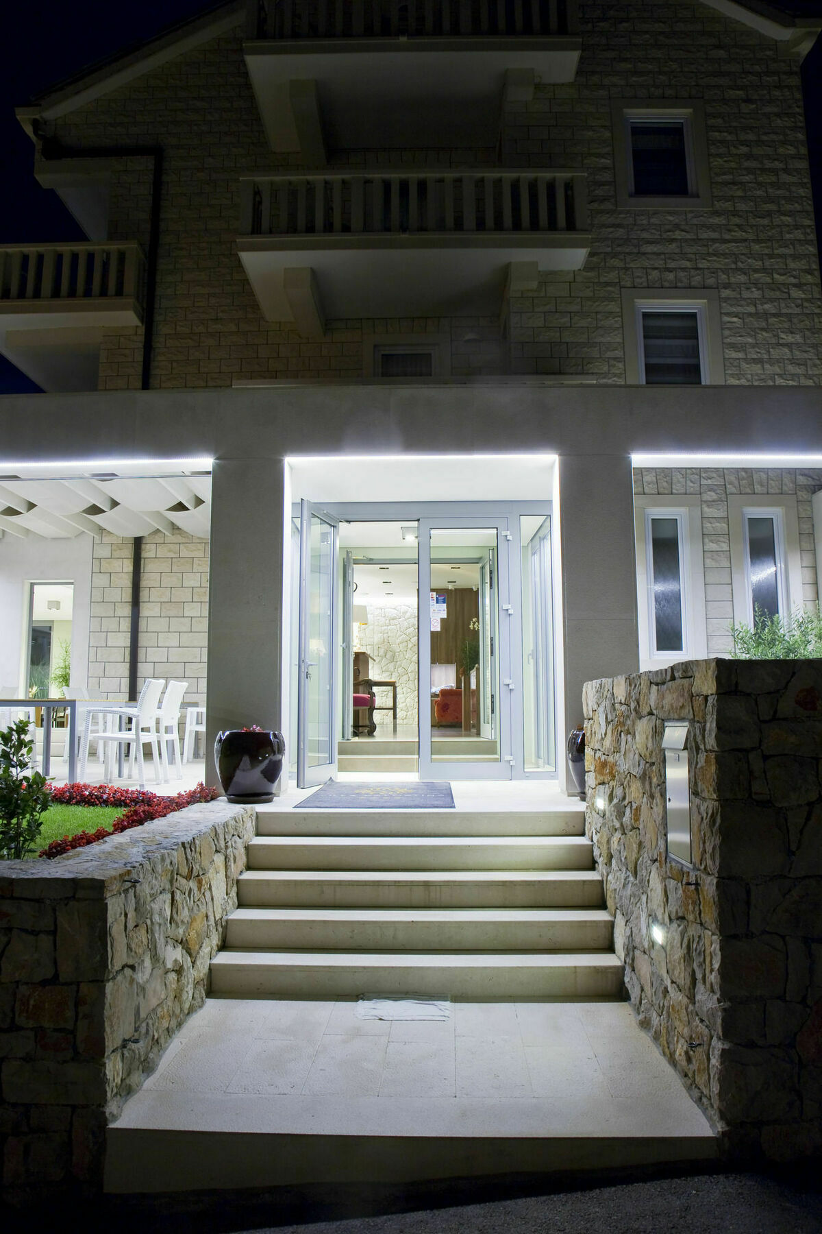 Dalmatina - Adults Only 4* Bol