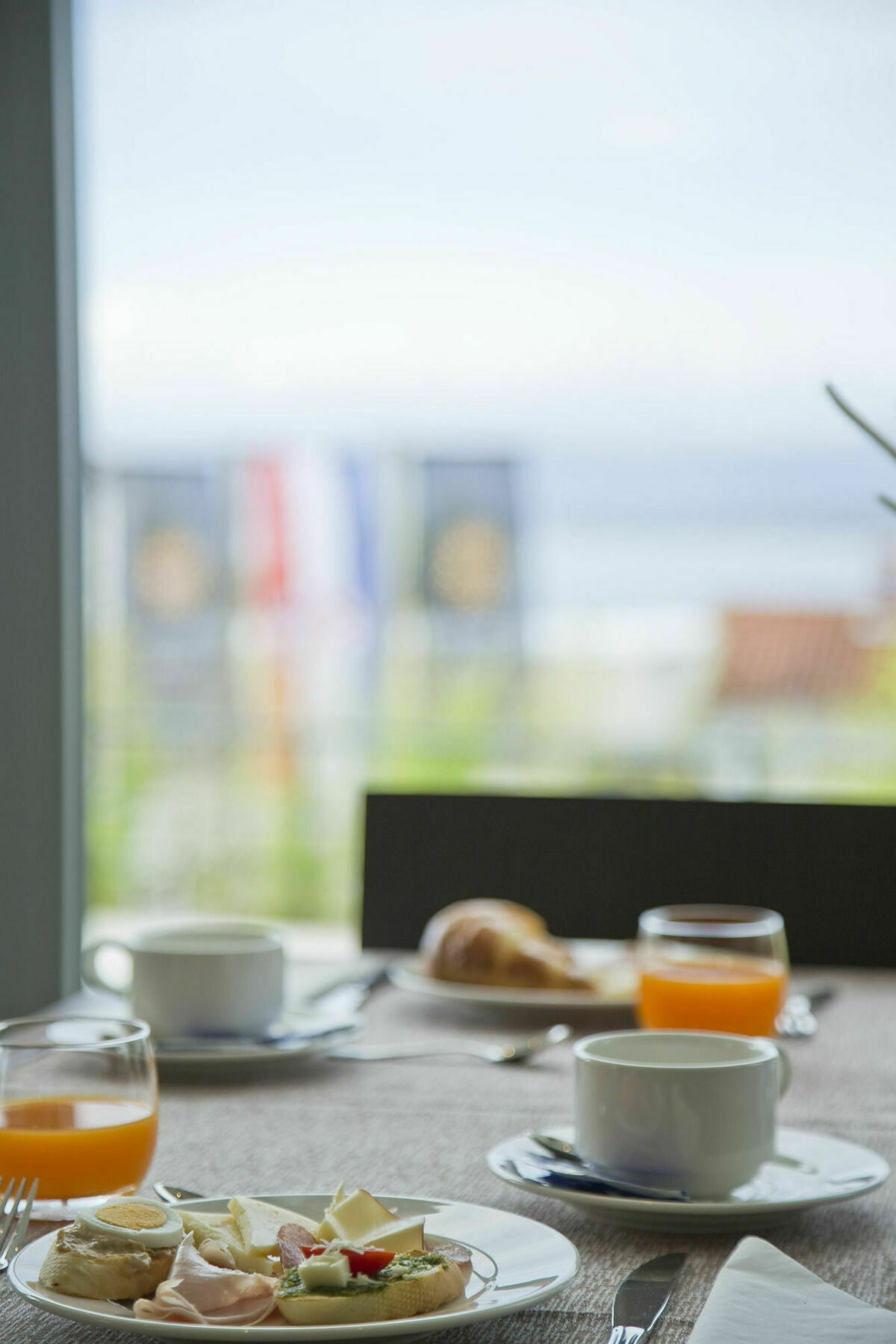 Aparthotel Dalmatina - Adults Only Bol