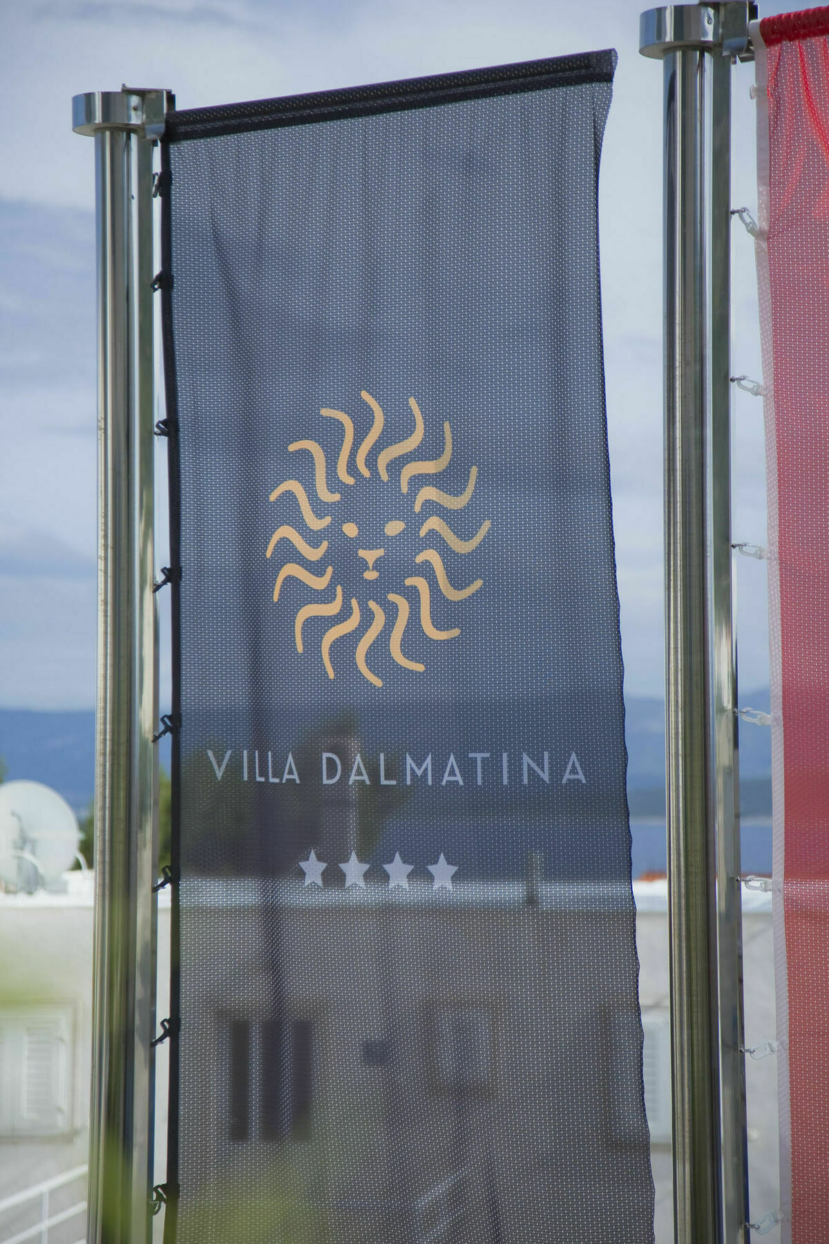 Aparthotel Dalmatina - Adults Only