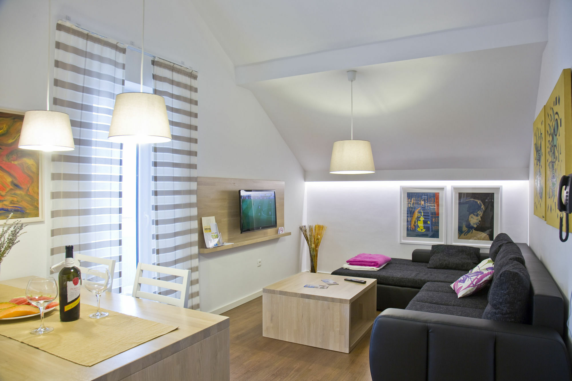 Dalmatina - Adults Only Aparthotel 4*