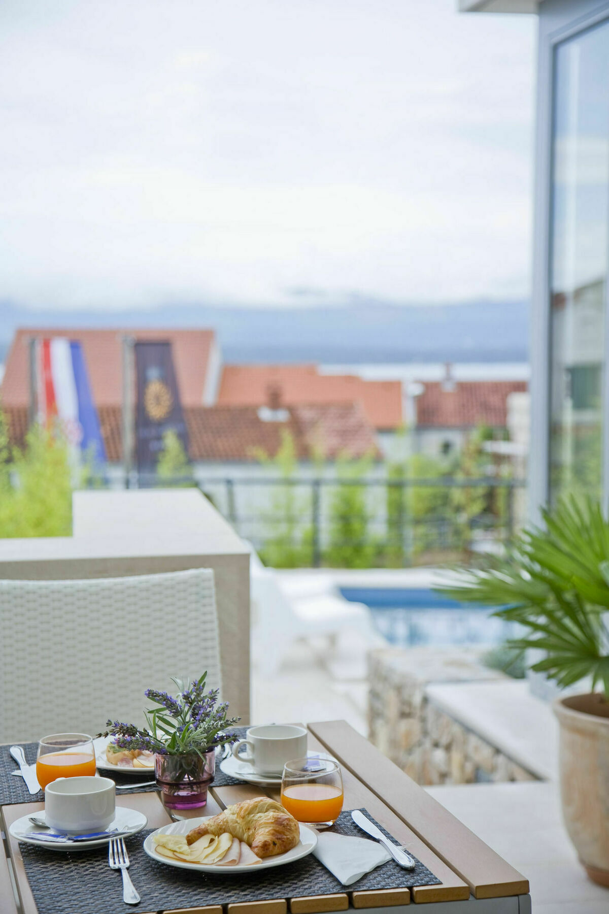 Aparthotel Dalmatina - Adults Only