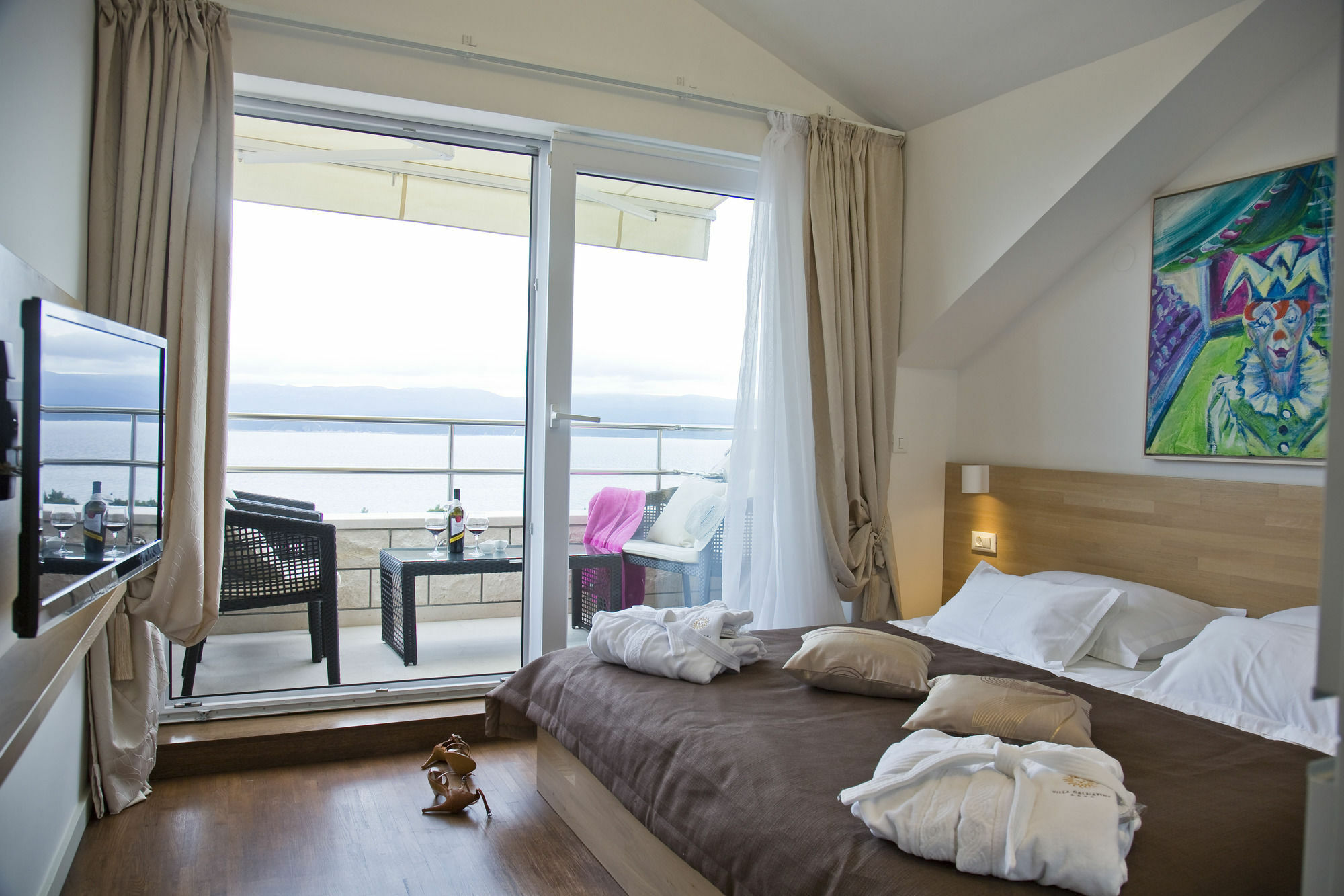 Dalmatina - Adults Only 4*