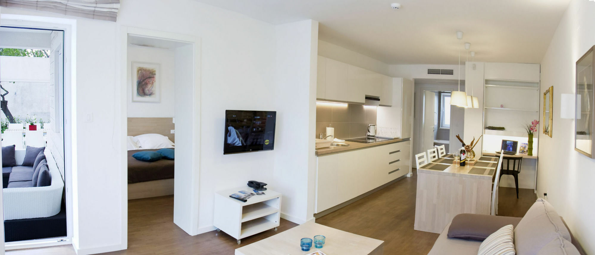 Dalmatina - Adults Only Aparthotel 4*