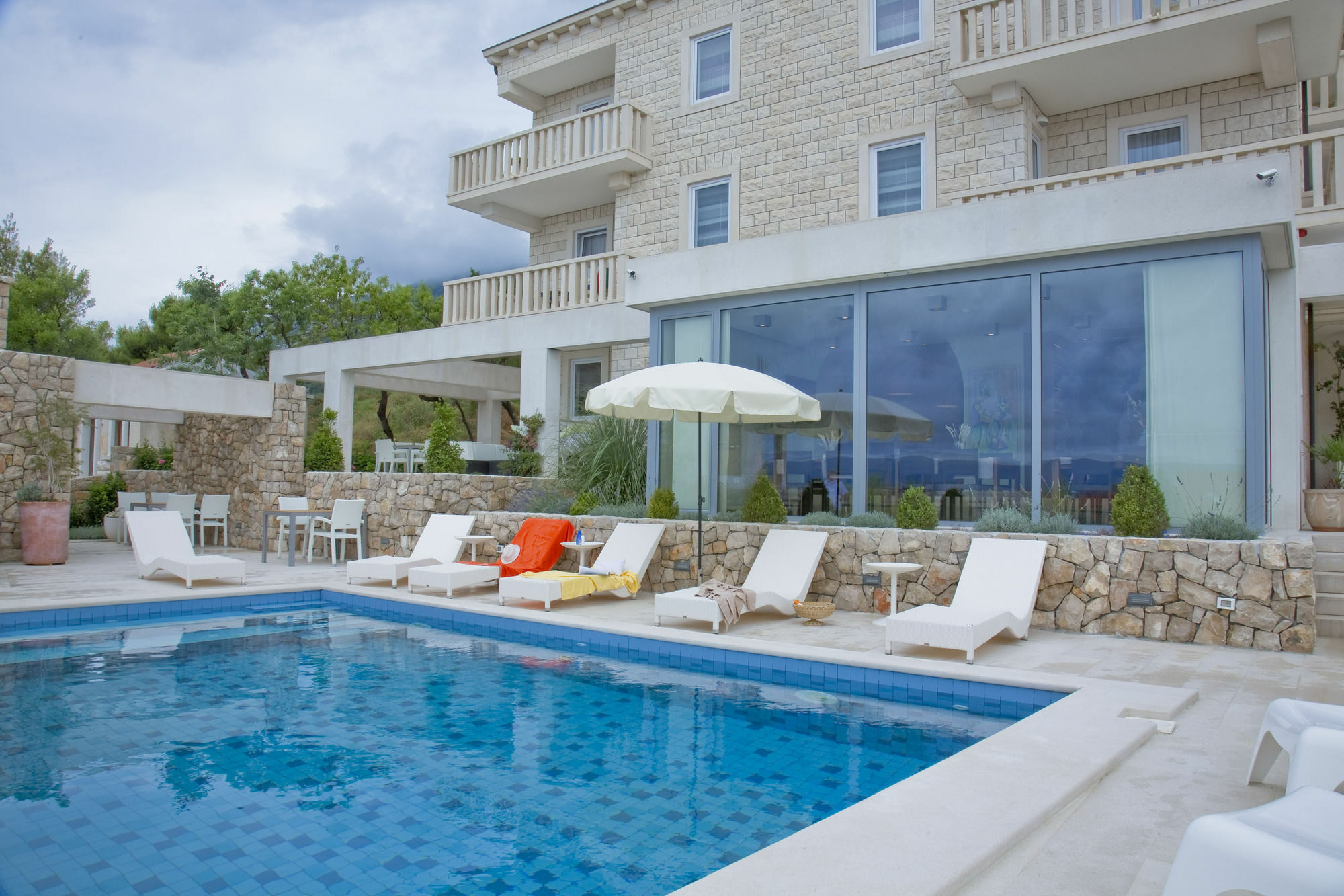 Dalmatina - Adults Only Aparthotel 4*