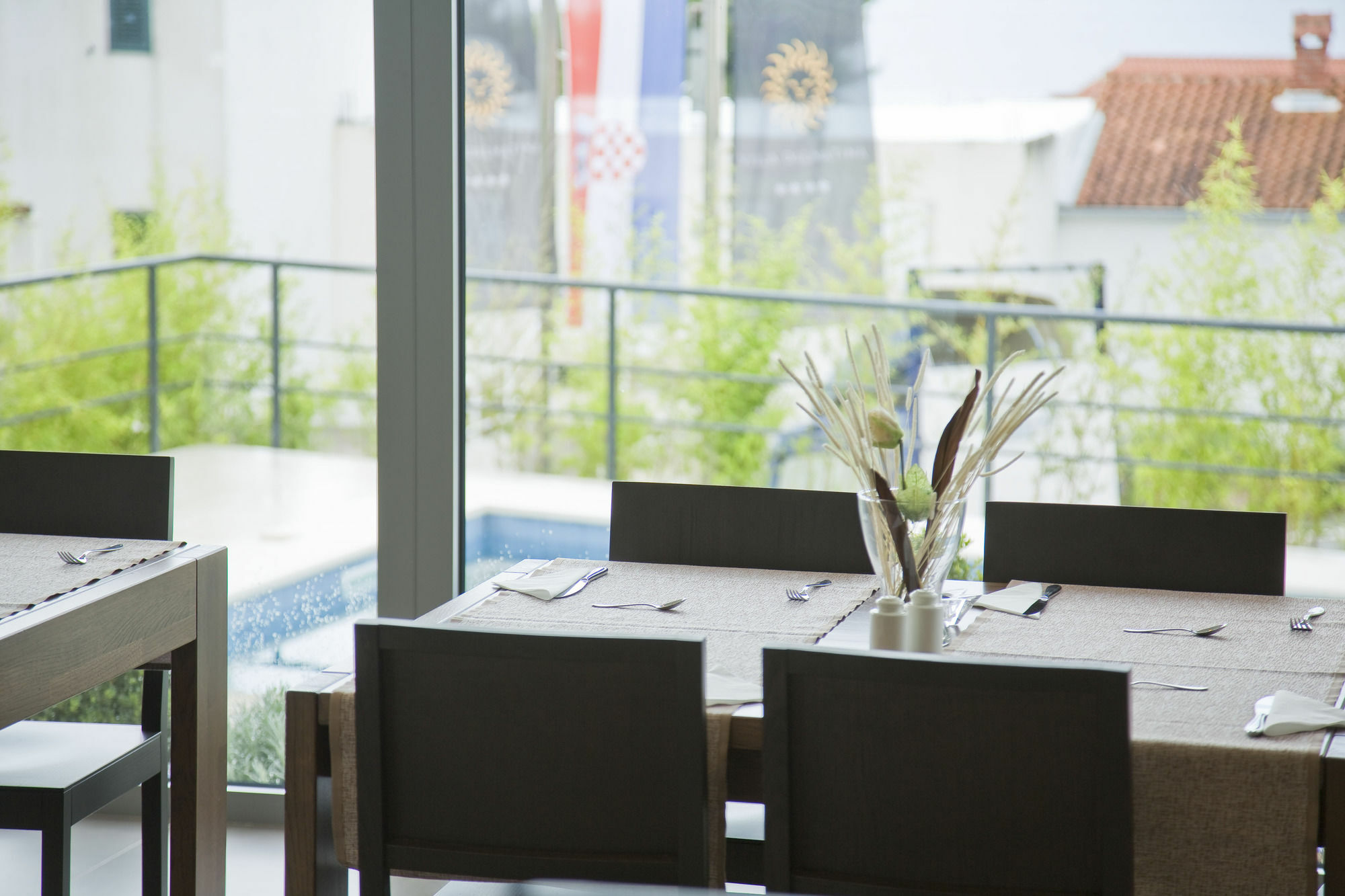 Dalmatina - Adults Only Aparthotel