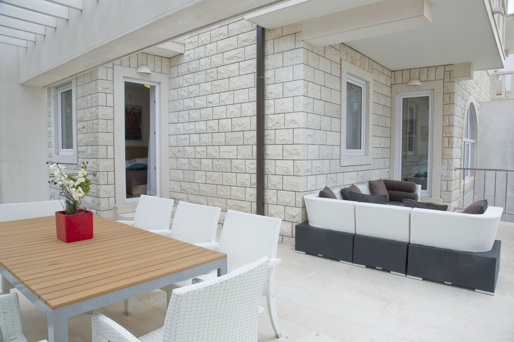 Dalmatina - Adults Only 4* Bol