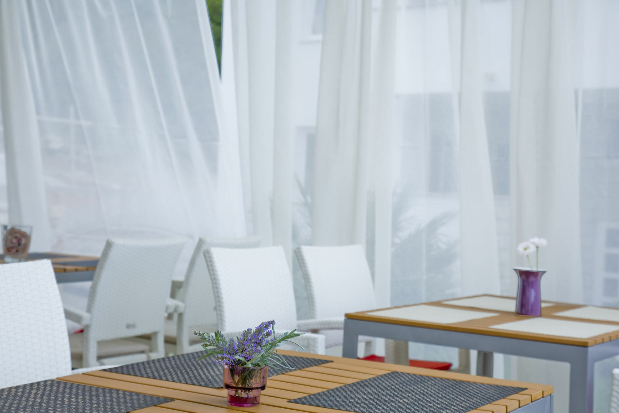 Aparthotel Dalmatina - Adults Only 4*