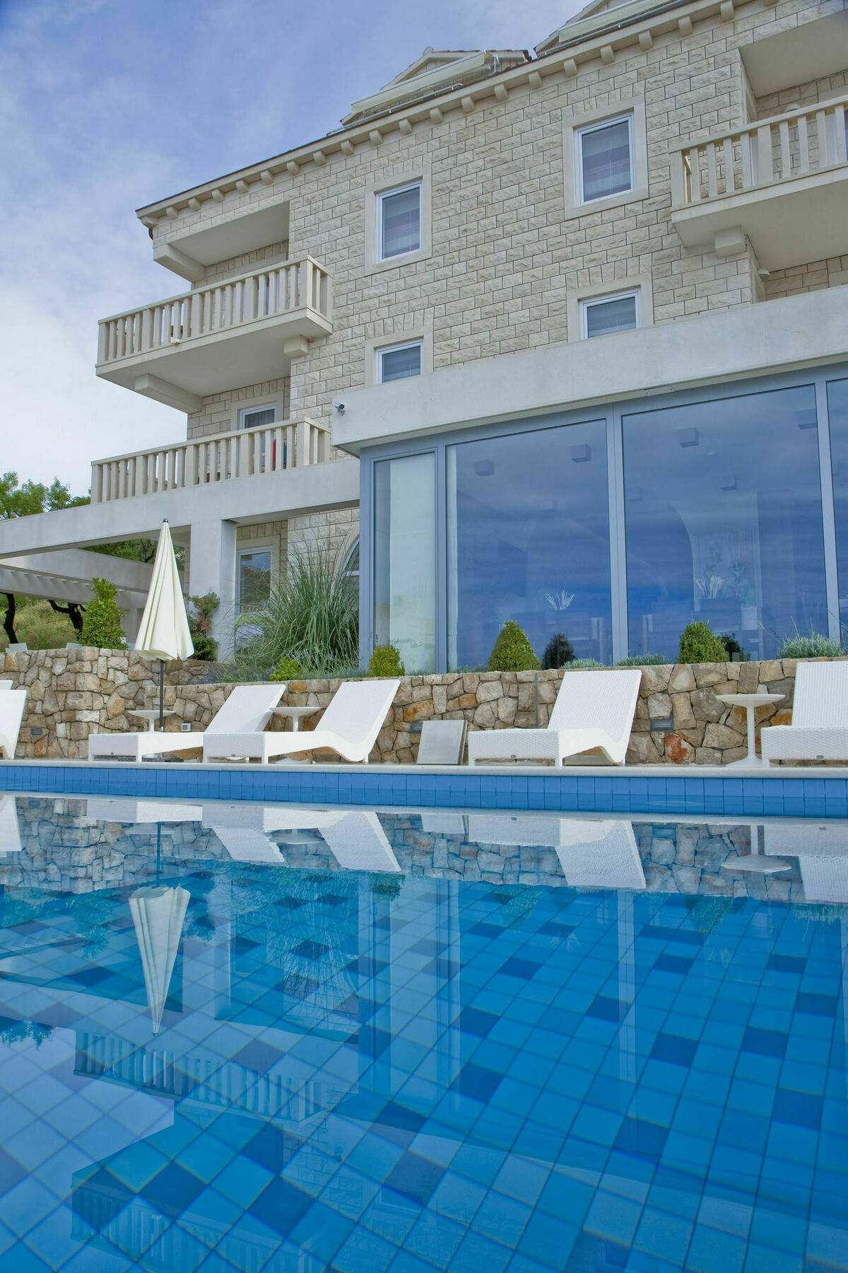 Dalmatina - Adults Only Aparthotel