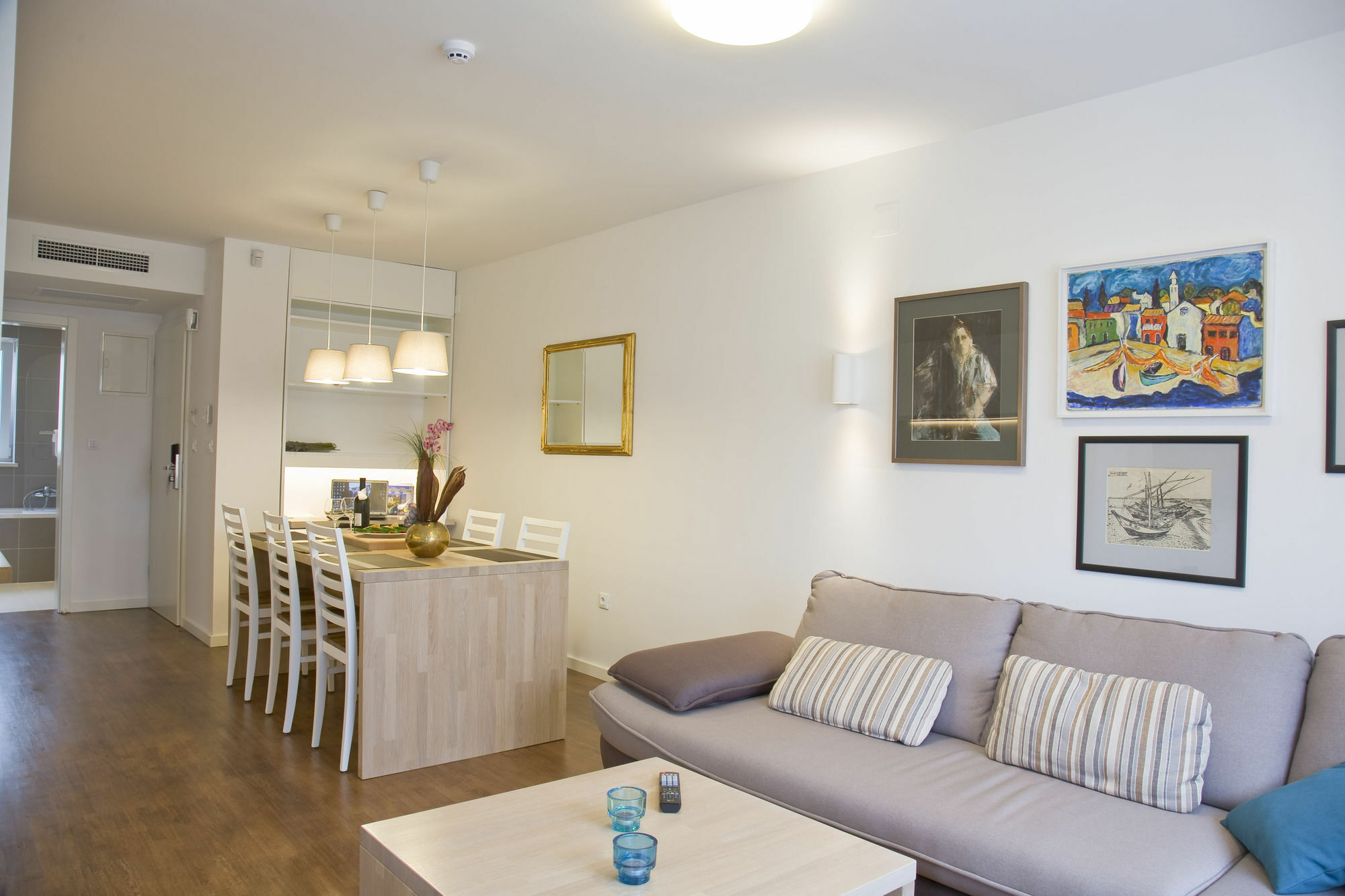 Dalmatina - Adults Only Aparthotel
