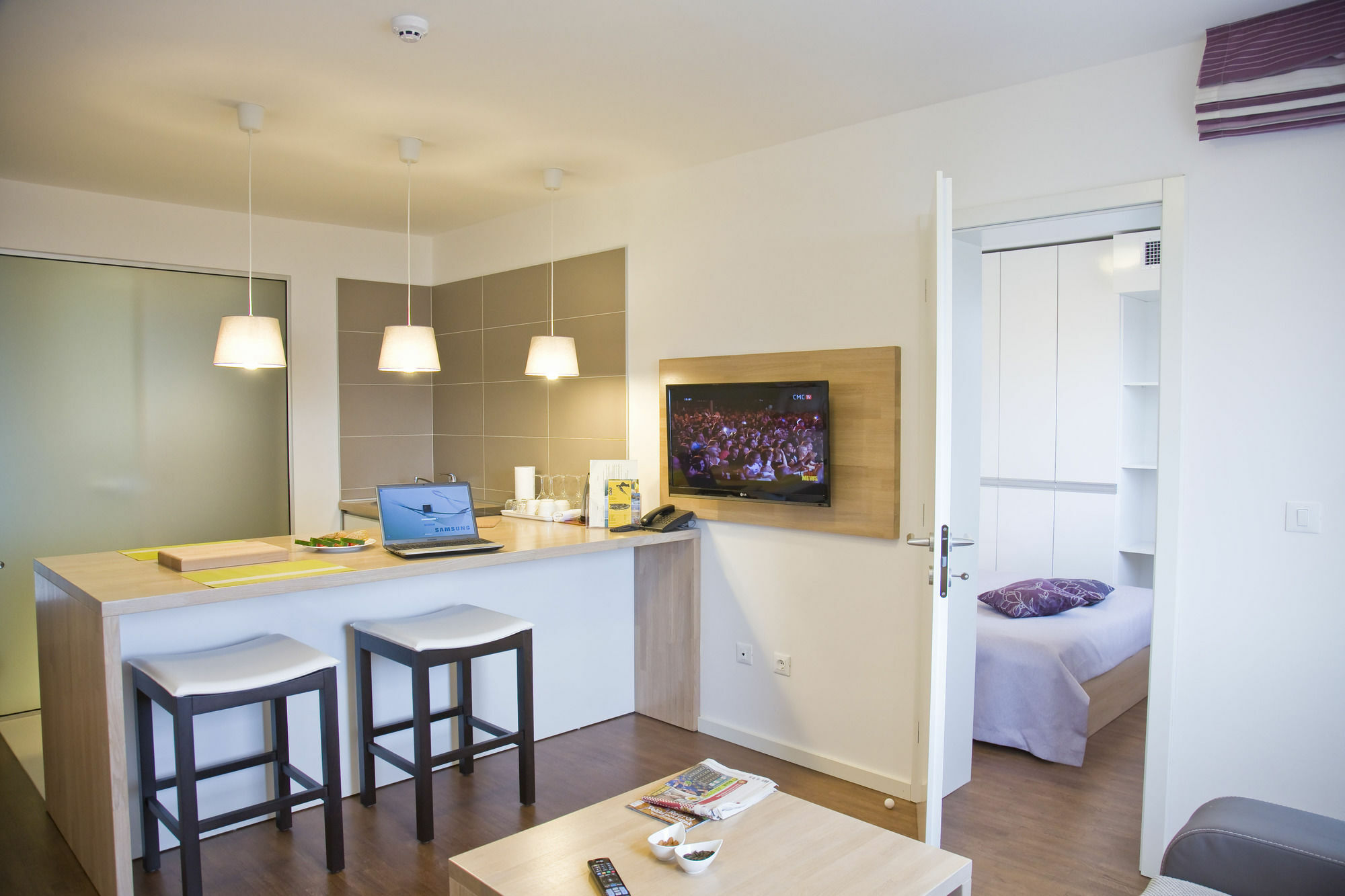 Aparthotel Dalmatina - Adults Only