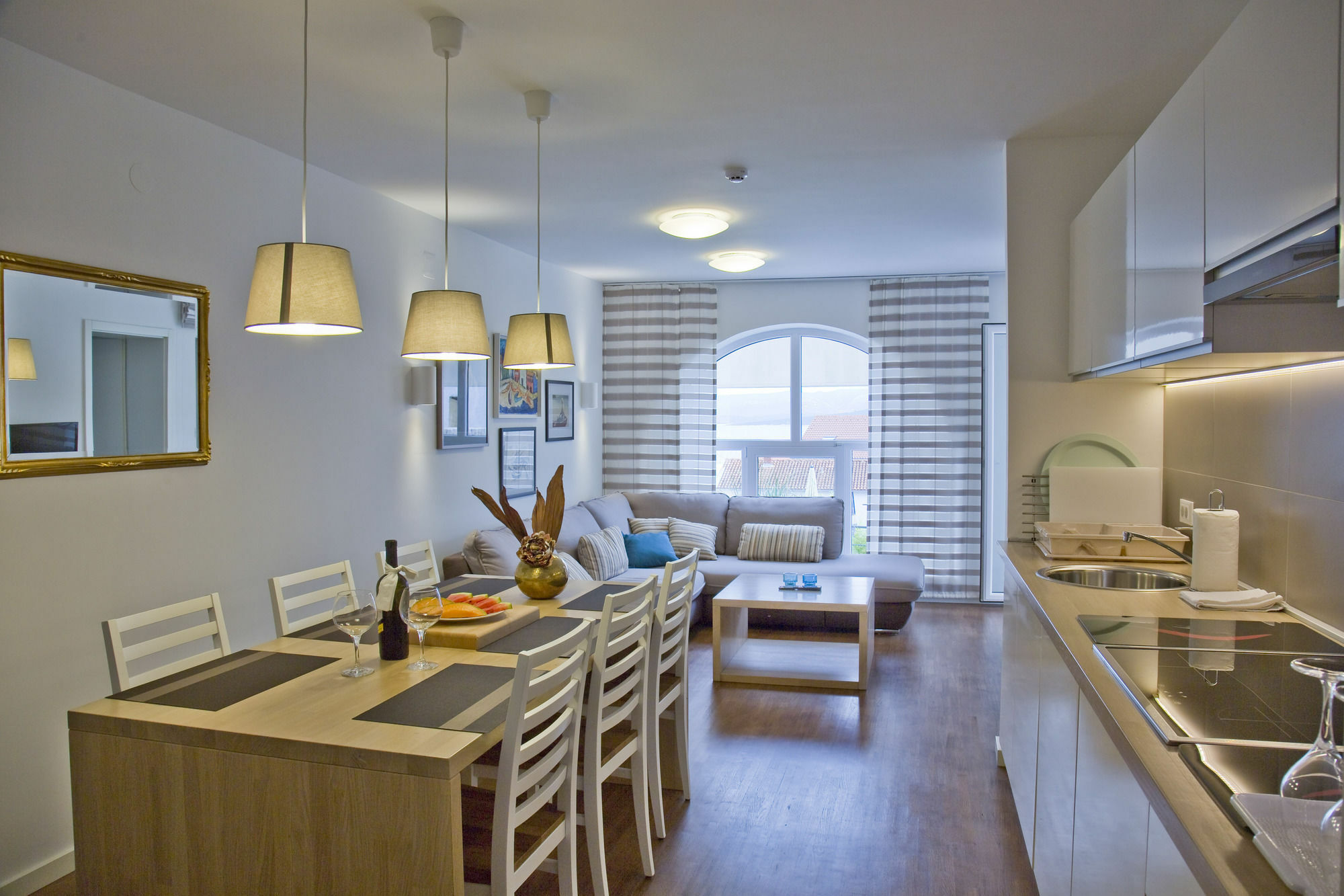 Dalmatina - Adults Only 4* Bol
